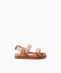 Chanclas Reef Convertible Para Niños