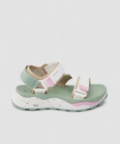 Chanclas Reef Cross Shore Para Mujer