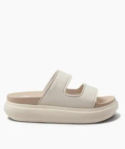 Chanclas Reef Cushion Bondi 2 Para Mujer