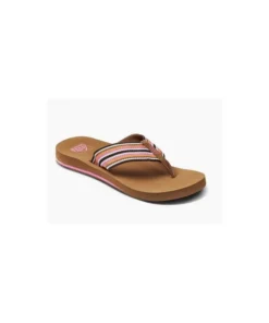 Chanclas Reef Spring Woven Para Mujer