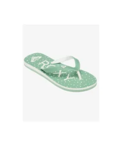 Chanclas Roxy Rg Tahiti VII Para Niñas
