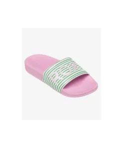Chanclas Roxy Slippy Para Niñas