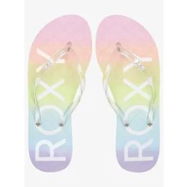 Chanclas Roxy Viva Jelly Rainbow