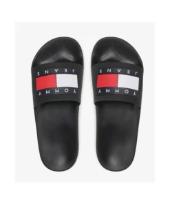 Chanclas Tommy Hilfiger Jeans Pool Para Hombre