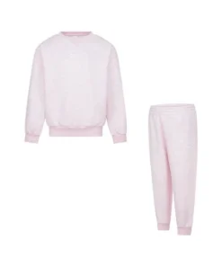 Chandal Niña /o Nike Essential Rosa