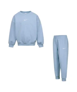 Chandal Niño/a Nike Essential Azul