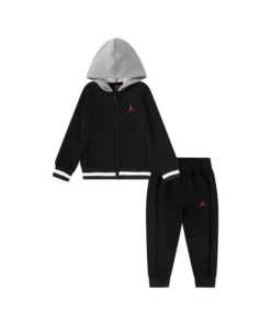 Chandal Niño/a Nike Jordan Negro