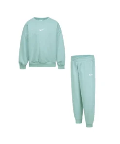 Chandal Niño/a Nike Sweat Verde