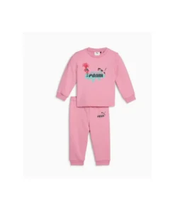Chandal Puma x Trolls Jogger Para Bebé