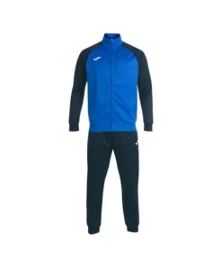 Chándal Unisex Joma Academy IV Azul Royal
