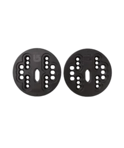 Burton 4×4 Channel discos fijaciones