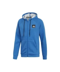 CHAQUETA ADIDAS CON CAPUCHA