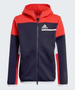 Chaqueta Adidas con capucha Z.N.E
