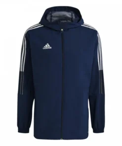 Chaqueta Adidas Tiro 21 WB