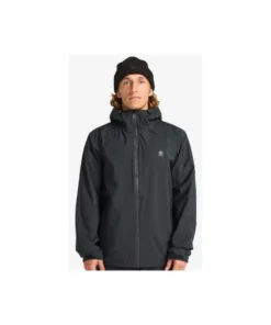 Chaqueta Billabong Rainstrorm 10K Para Hombre