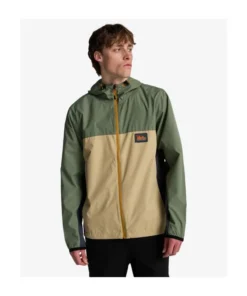 Chaqueta Billabong Transport Para Hombre