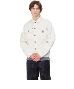 Chaqueta Carhartt Wip Saledo Para Hombre