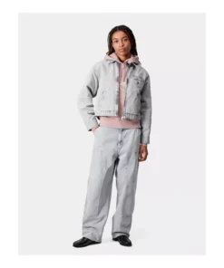 Chaqueta Carhartt Wip Emery Para Mujer