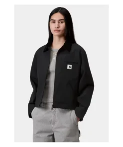 Chaqueta Carhartt WIP Newkirk Summer Para Mujer