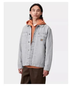 Chaqueta Carhartt WIP OG Arctic Para Hombre