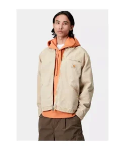 Chaqueta Carhartt WIP OG Detroit Para Hombre