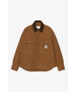Chaqueta Carhartt WIP Prescott Para Mujer