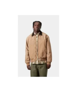 Chaqueta Carhartt WIP Santa Fe Para Hombre