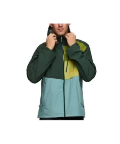 Chaqueta Cotopaxi Fibra Sintética Para Hombre