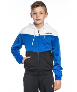 Chaqueta deportiva PROS Junior