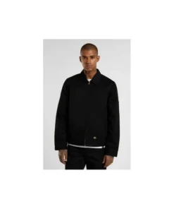Chaqueta Dickies Lined Eisenhowr Para Hombre