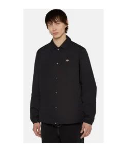Chaqueta Dickies Oakport Coach Para Hombre