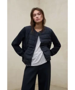 Chaqueta Ecoalf Ayla Para Mujer