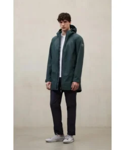 Chaqueta Ecoalf Bald Para Hombre