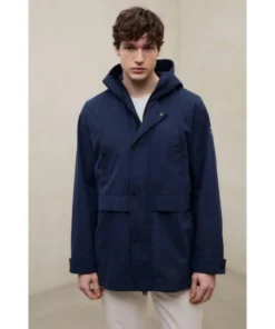 Chaqueta Ecoalf Gab Para Hombre