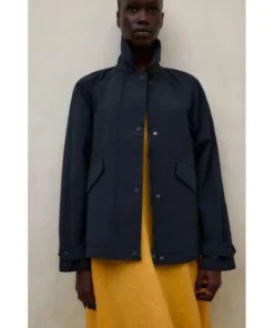 Chaqueta Ecoalf Major Para Mujer