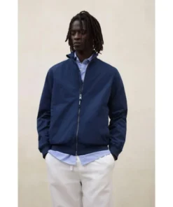Chaqueta Ecoalf Pikes Para Hombre