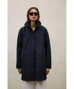 Chaqueta Ecoalf Verne Para Mujer