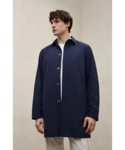 Chaqueta Ecoalf Vestal Para Hombre