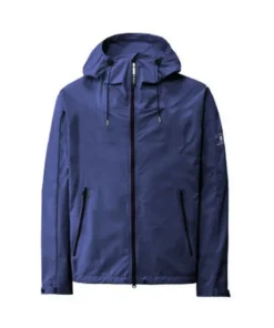 Chaqueta El Pulpo Ocean City Para Hombre