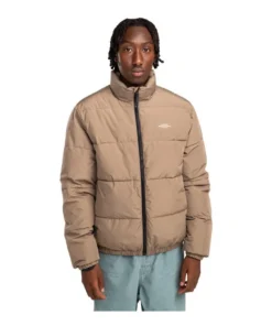 Chaqueta Element Acolchada Classic Puffa Hombre