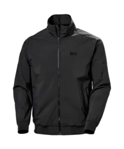 Chaqueta Hombre Hansen Helly HP Racing Bomber 3.0 Negra