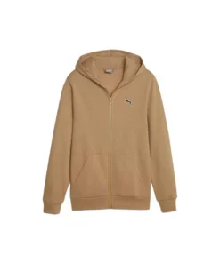 Chaqueta Hombre Puma Better Essentials Marron
