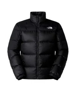 Chaqueta Hombre The North Face Diablo 2.0 Negra