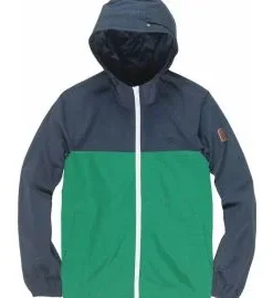 Cazadora Element Alder Light 2 Tones Boy Verde