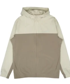 Chaqueta New Balance Numeric Woven Para Hombre