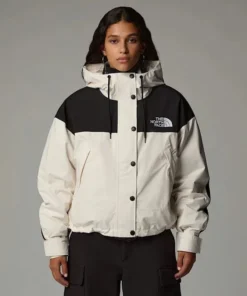 Chaqueta North Face Reign On Para Mujer