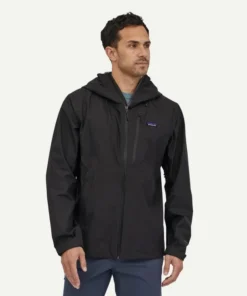 Chaqueta Patagonia Granite Crest Para Hombre