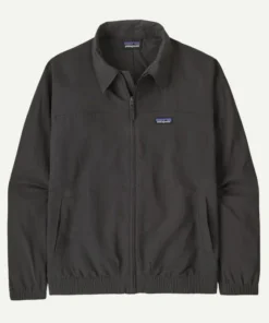 Chaqueta Patagonia Isthmus Unline Para Hombre