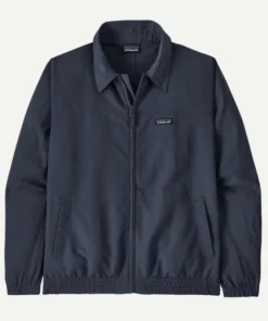 Chaqueta Patagonia Isthmus Unlined Para Hombre