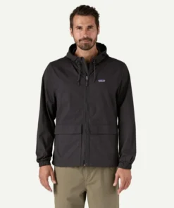 Chaqueta Patagonia Nomader Para Hombre